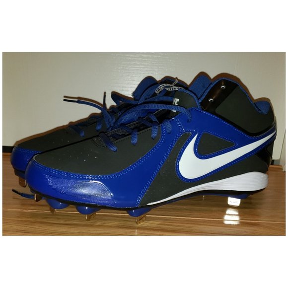 nike mvp pro baseball cleats